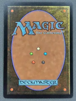 Saproling Burst - MTG Nemesis - NM - Image 3