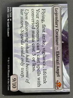 Bruna, the Fading Light [Eldritch Moon] Near Mint - Image 3