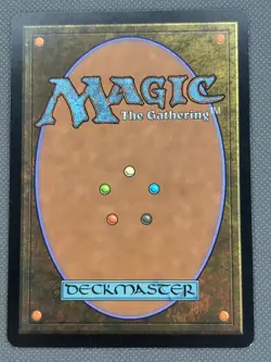 MTG - Boseiju, Who Shelters All Champions of Kamigawa - Near Mint - Image 3