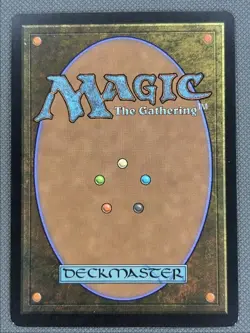 Night's Whisper Fifth Dawn 2004 Expansion/Uncommon #55 - Image 2