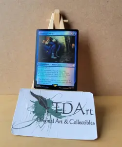 FRAYING SANITY ~ NM - MTG - Fallout PIP Foil or Reg 0175 - u choose and save! - Image 1