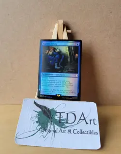 FRAYING SANITY ~ NM - MTG - Fallout PIP Foil or Reg 0175 - u choose and save! - Image 3