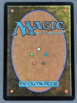 1x The Fire Crystal Final Fantasy * MTG * NM * - Image 3
