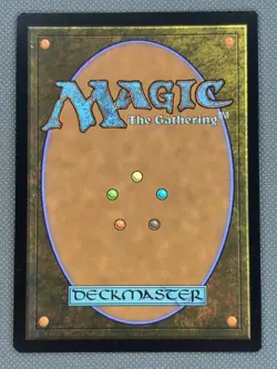 Magic MTG Launch Party & Release Event Promos Lotus Bloom #411 Promo Foil TCG - Image 3