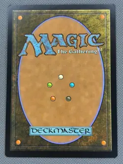 Sinkhole NM Eternal Masters MTG Magic the Gathering - Image 3