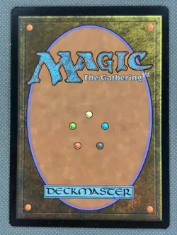 Song of the Dryads nm Commander 2014 Magic the Gathering - Image 3