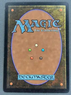 MTG Bubbling Muck Urza's Destiny Light Play!! - Image 3