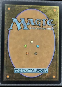Woodland Bellower Magic Origins 2015 Core/Mythic #207 - Image 2