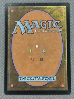 Verdant Force NM Tempest 1997 Expansion/Rare #263 - Image 2