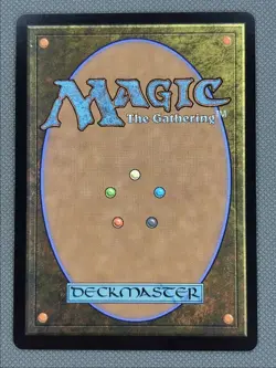 Takenuma, Abandoned Mire FOIL NM Kamigawa: Neon Dynasty 2022 Expansion/Rare #278 - Image 2