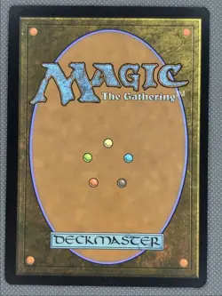 City of Brass NM Double Masters 2022 2022 Masters/Rare #403 - Image 2