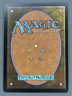 Buried Ruin FOIL [Magic 2012] Near Mint M12 - Image 3