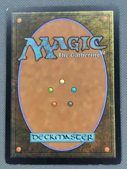 MTG Magic The Gathering: Torment Cabal Ritual Common #51/143 - LP - Image 3