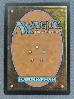 City of Brass Modern Masters Rare NM Magic: The Gathering 221 - Image 3