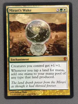 MTG - Mirari's Wake - 189 / NM / English - Image 2