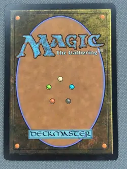 Genesis Chamber - Foil Darksteel NM MTG - Image 3