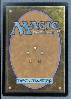 Pearl Medallion Commander 2014 2014 Commander/Rare #260 - Image 2