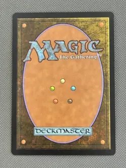 Traumatize NM, English MTG Magic 2010 (M10) - Image 2