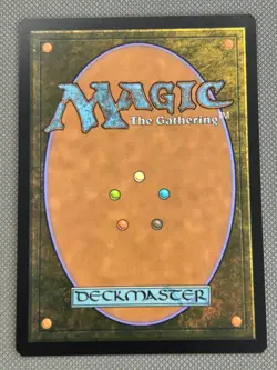 MTG KRENKO, TIN STREET KINGPIN WAR OF THE SPARK NEAR MINT/MINT NM - Image 2