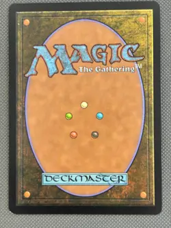 MTG Magic the Gathering ELVISH PIPER M10 CORE SET 2010 - Image 2