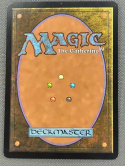 Forest 140 - MTG Magic the Gathering - Unhinged - Image 3