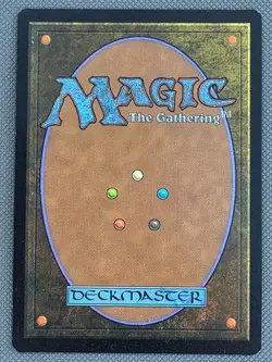 MTG - Darksteel Colossus - Full Art Foil Promo NM - Image 4