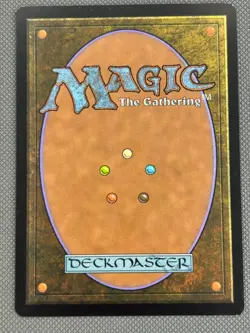 Roil Elemental Zendikar HP MTG - Image 2