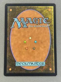 Hivestone FOIL NM English MTG Time Spiral - Image 4