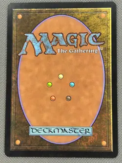 Seedtime Judgment NM MTG Magic the Gathering - Image 3