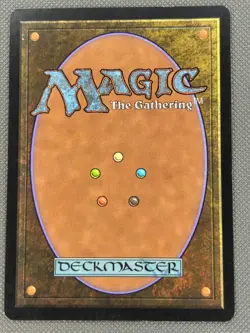 Seedtime Judgment NM MTG Magic the Gathering - Image 4