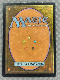 MTG Plains Unglued 84/94 Magic The Gathering LP - Image 3