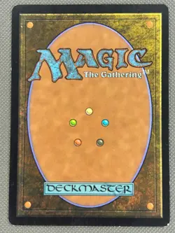 MTG War's Toll Dissension NM - Image 3
