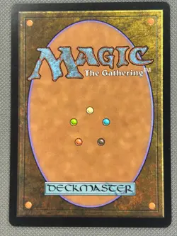 Grip of Chaos Scourge NM MTG - Image 3