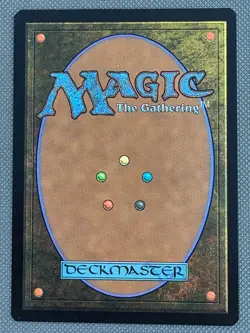 Ripples of Undeath Modern Horizons 3 NM MTG extended art - Image 3