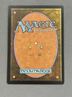 Kataki, War's Wage Modern Masters NM MTG - Image 2