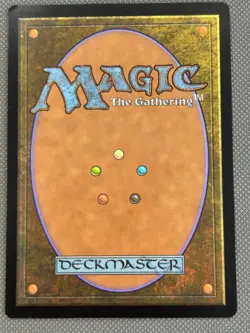 Niv-Mizzet, the Firemind NM Eng MTG - Image 2