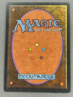 FR/VF Parchemin du marchand - Merchant Scroll MTG magic HOMELAND NM - Image 3