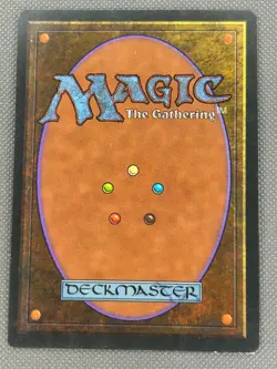 FR/VF Parchemin du marchand - Merchant Scroll MTG magic HOMELAND NM - Image 4