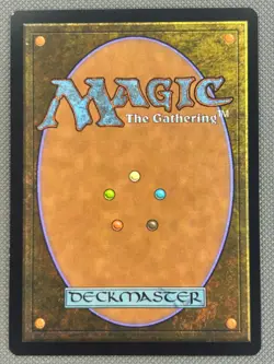 MTG - Terminate - Textless - Rewards Promo - Non Foil - NM full art - Image 3