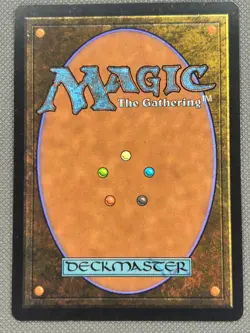 MTG Magic the Gathering Mirrodin Second Sunrise WOTC Card - Image 3