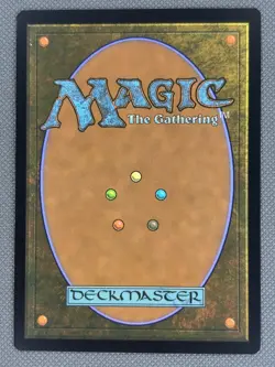 MTG - OVERGROWN TOMB - GUILDS OF RAVNICA - RARE NM - Image 3