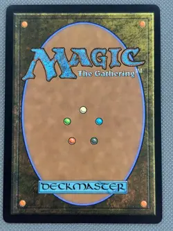 Dark Confidant Final Fantasy MTG NM - Image 3