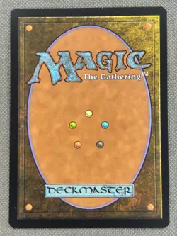 MTG Vampire Nocturnus M10 NM - Image 3