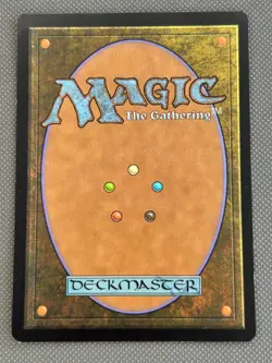 Magic The Gathering MTG PUCA'S MISCHIEF Shadowmoor NM Near Mint - Image 2