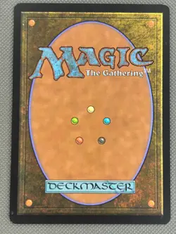 Quicksilver Fountain - Mirrodin *NM* Near Mint MTG - Image 3