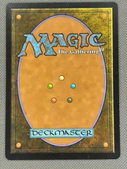 MTG: Onslaught: Blatant Thievery: NM Condition - Image 3