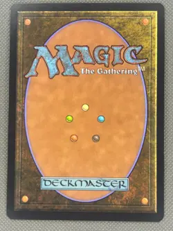 Near Mint, English - 1 x MTG Kamahl, Fist of Krosa Onslaught - Image 3