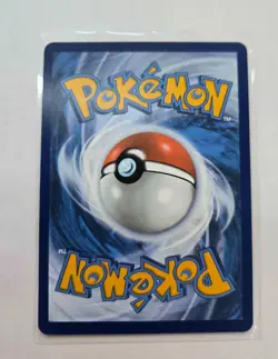 Hilda 171/086 Sv: White Flare Holo Pokemon SIR Alternate Art Rare - Image 2