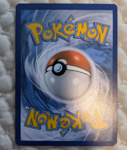 DARKRAI | Pokemon TCG 2016 | (Mythical Collection Promo) Holo Rare # XY114 | NM - Image 2