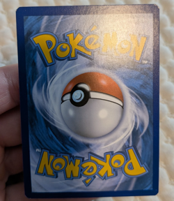 DARKRAI | Pokemon TCG 2016 | (Mythical Collection Promo) Holo Rare # XY114 | NM - Image 5